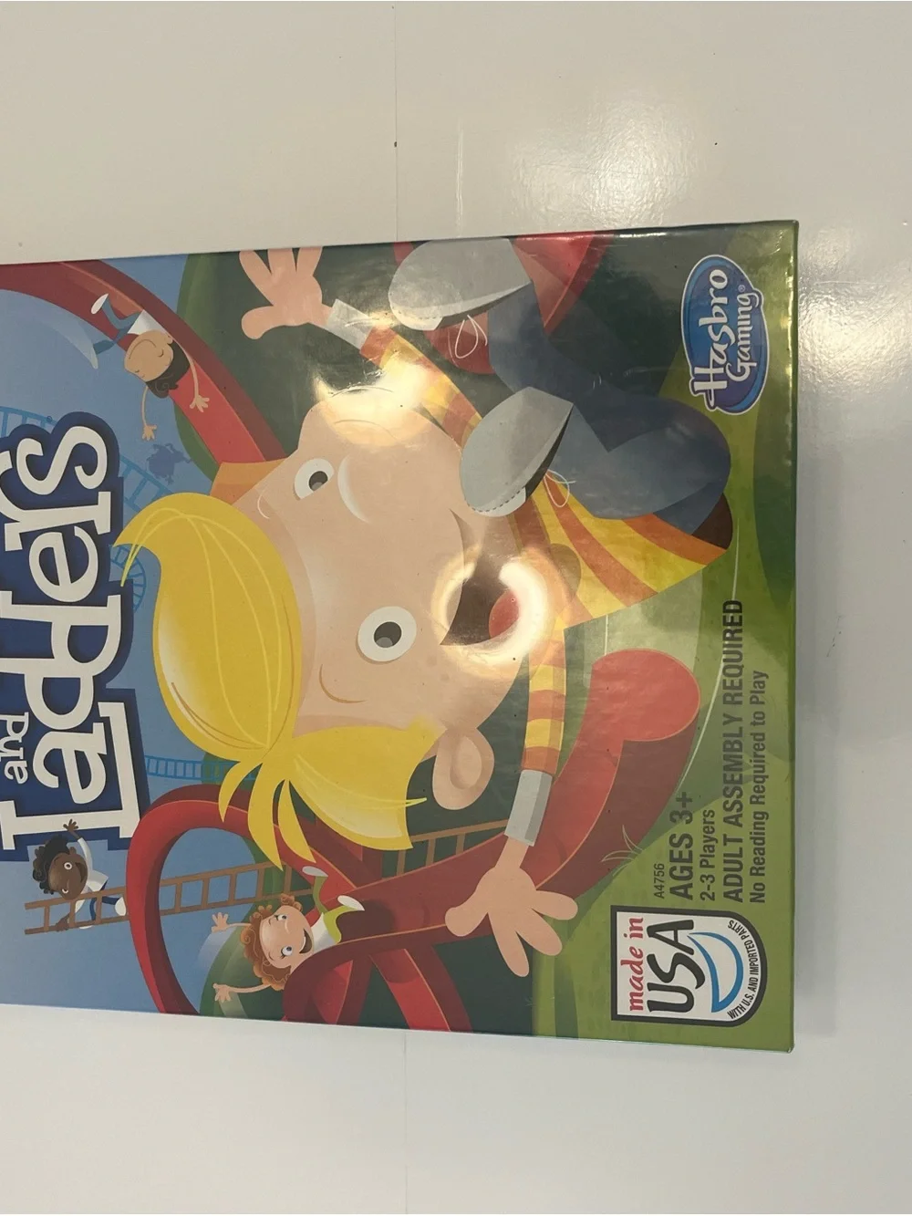 12- Piece Board Game Bundle Including Vintage and Kids Games